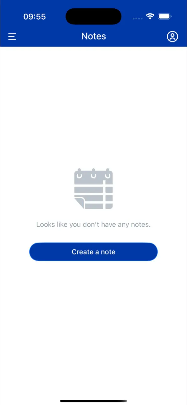 Screenshot #3 pour My Guides - AIPAC