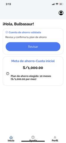 HipoTech screenshot