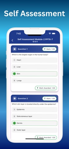 ACELERN screenshot