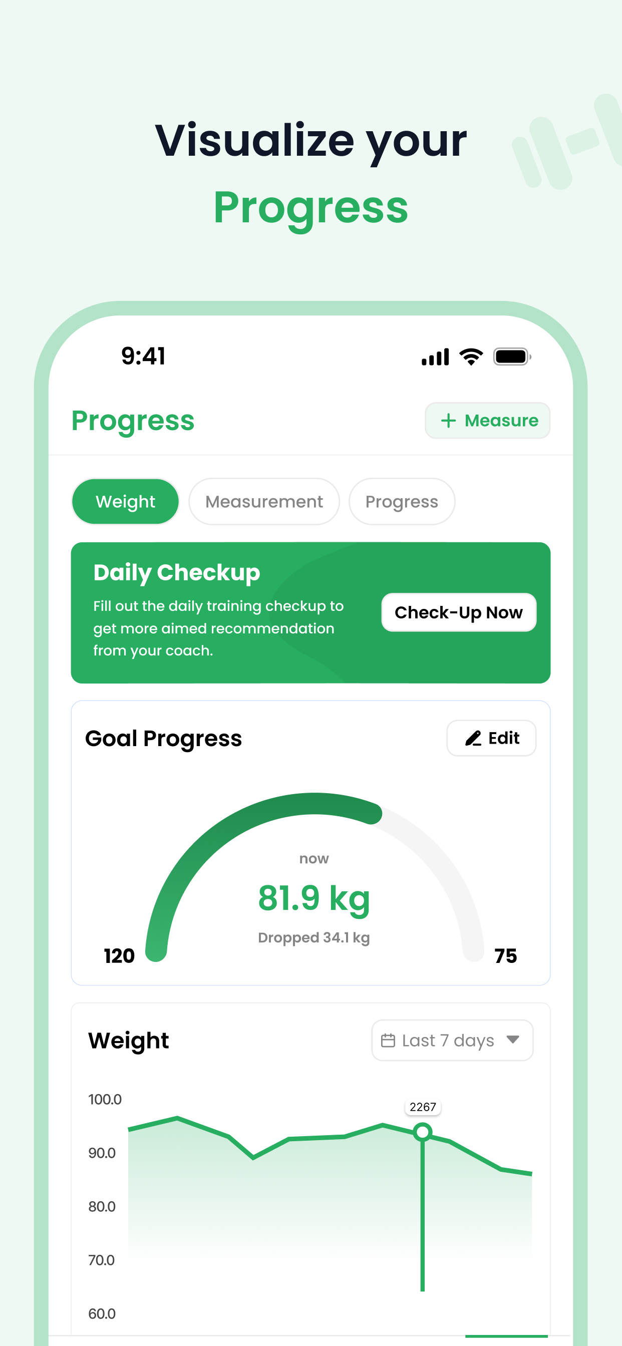 FITWIJS screenshot 3