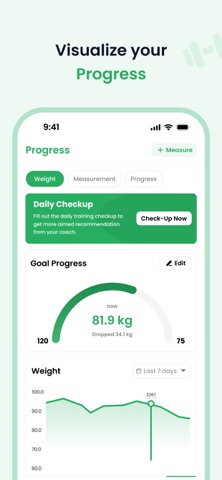 FITWIJS Screenshot 3 of 8