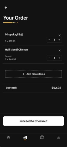 Southern Spice USA Screenshot 2 of 3
