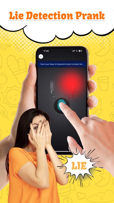 Prank Sounds & Santa Call Screenshot