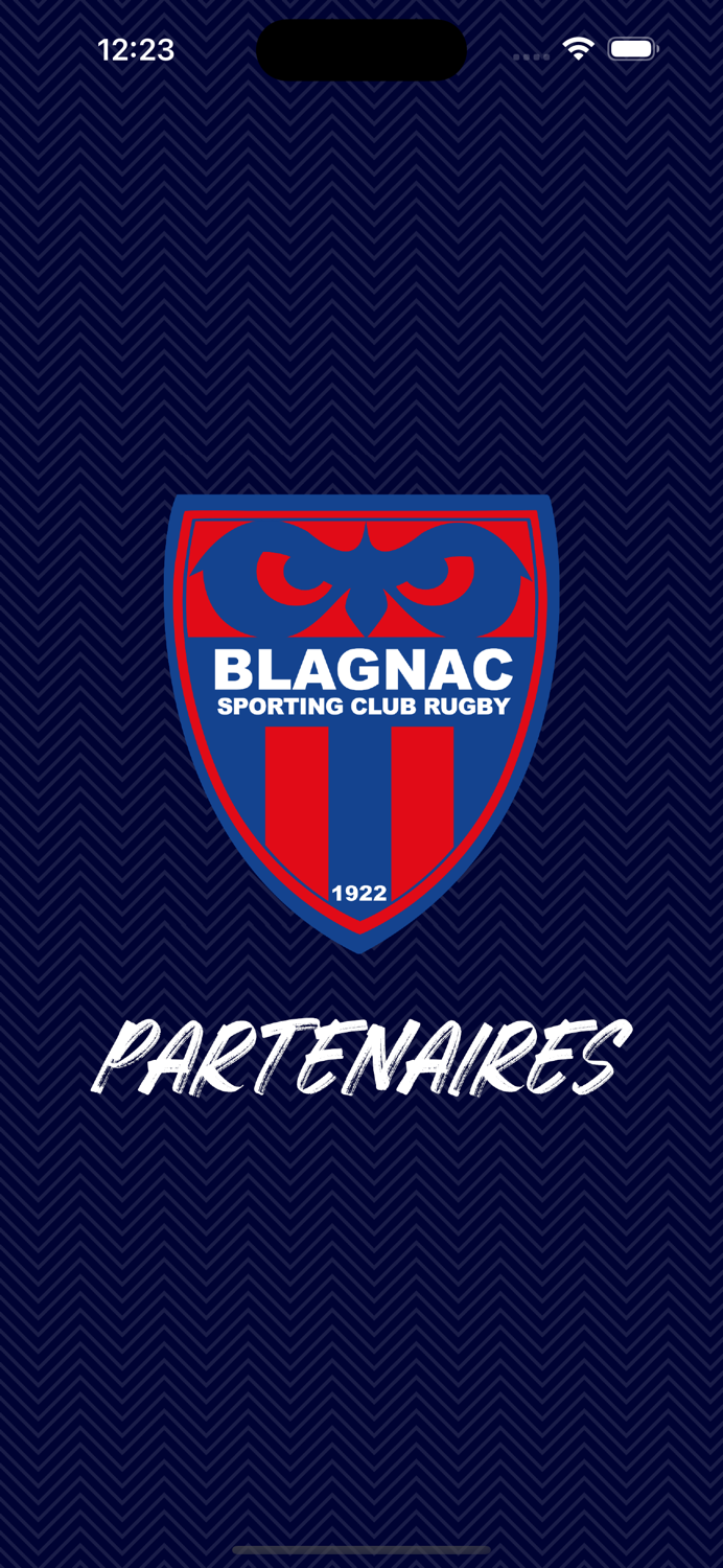 Blagnac Rugby Business