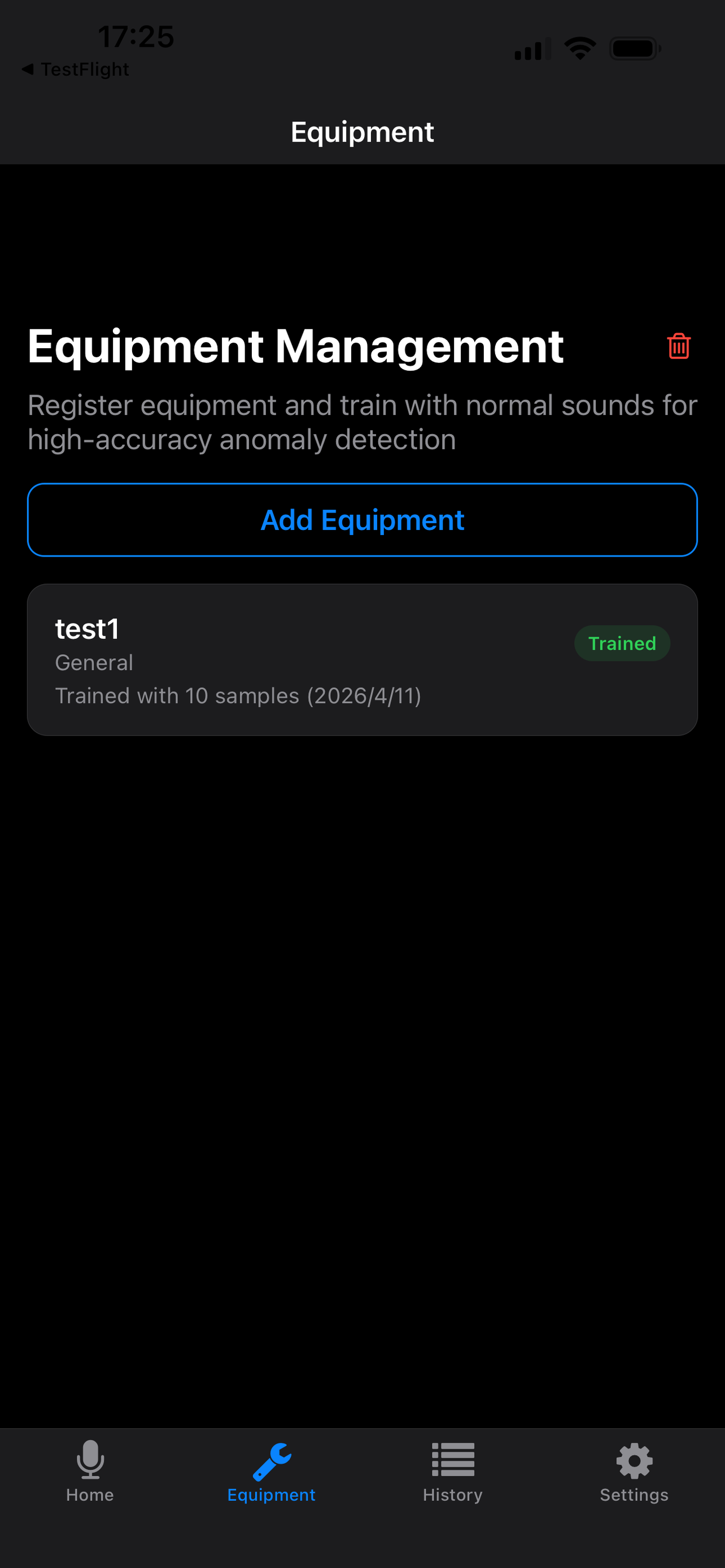 AI Maintenance Pro screenshot 6