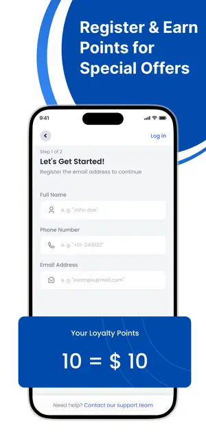Health Express Medical screenshot 4
