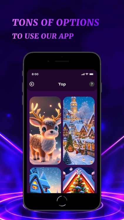 Call Posters - Call Theme