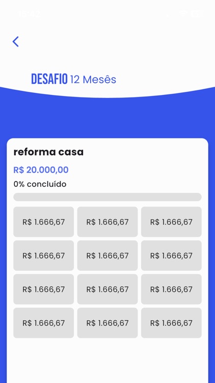 Cofrinho Guardar Dinheiro