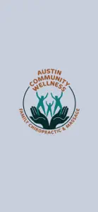 Austin Community Wellness screenshot #1 for iPhone