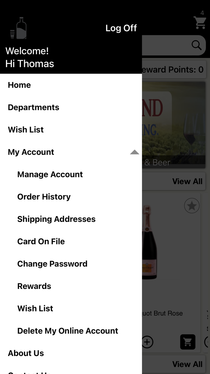 Liquor Land - Groveland, FL