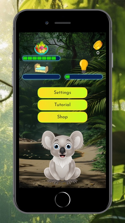 KoalaCare Game! screenshot-3