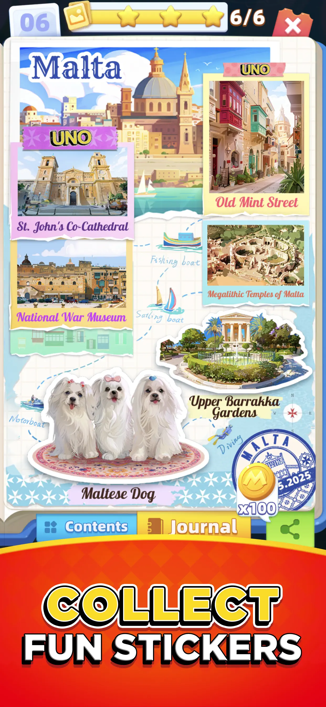 UNO Wonder screenshot 4