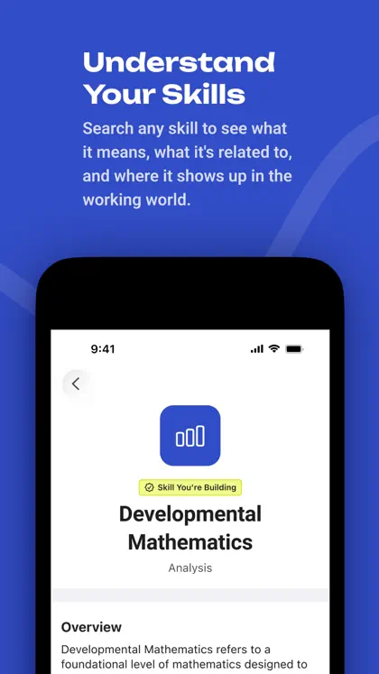 BigFuture School screenshot 5 of 6