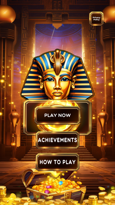 Egypt Master Screenshot