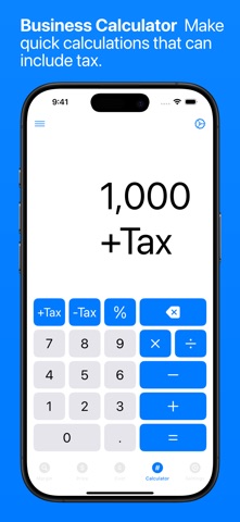 Margin Finder: Sale Calculator iPhone screenshot
