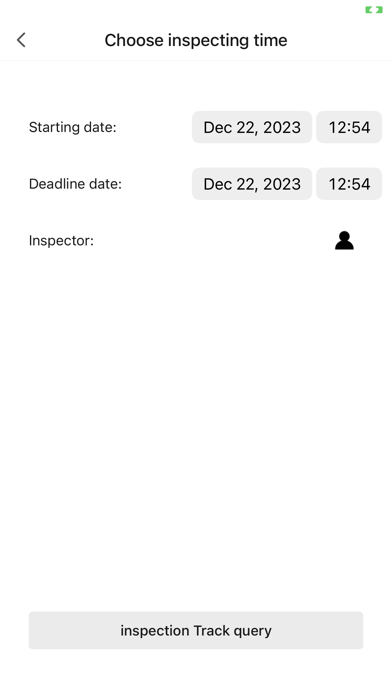 Screenshot 4 of ACUTECT App