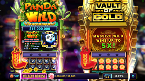 Slots Vegas Lights - 5 Reel screenshot