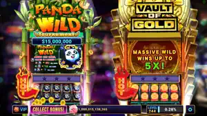 Slots Vegas Lights - 5 Reel screenshot 2