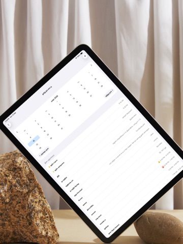 Semmozhi ipad screenshot 3