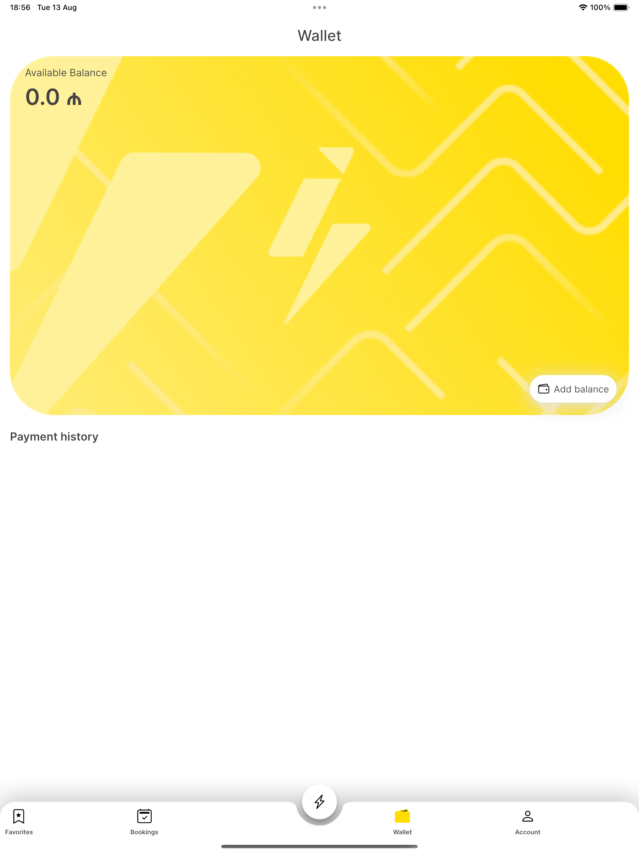 Chore Checklist: Sticky Notes