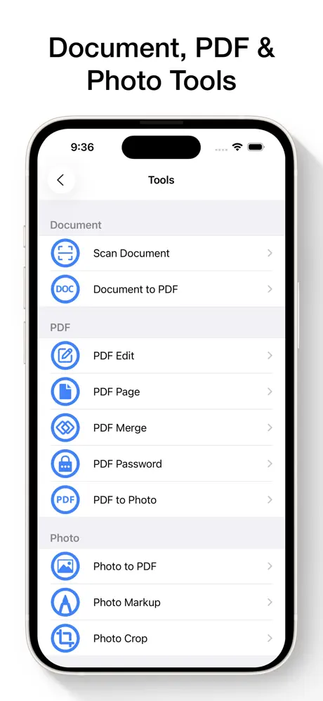 Zip & RAR File Extractor screenshot 4