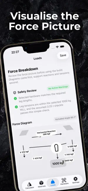 Bridle Y screenshot 3