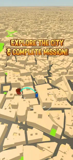 sCappy: The Capy screenshot 1
