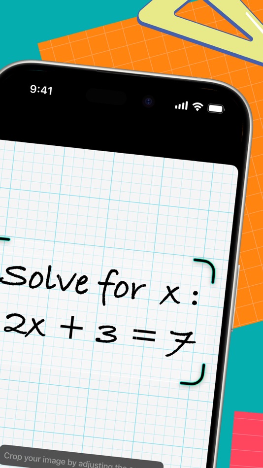 #2. homie AI: Math Photo Solver (iOS) 由: tappz