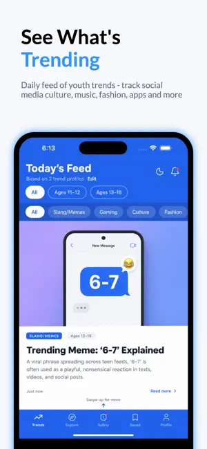 youthIQ screenshot 2
