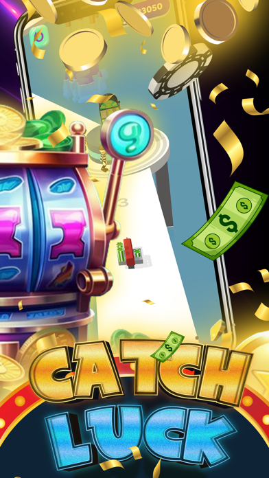 Slots Winner - Epic Games Screenshot