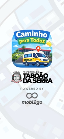 Caminho para Todos screenshot