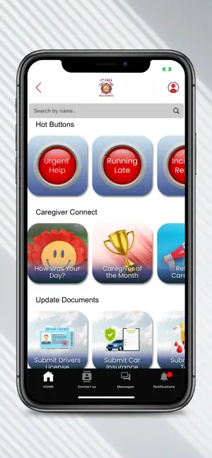 1st Call Home Healthcare screenshot 3