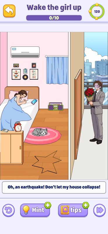 Tricky Story 2: Brain Twist screenshot 5