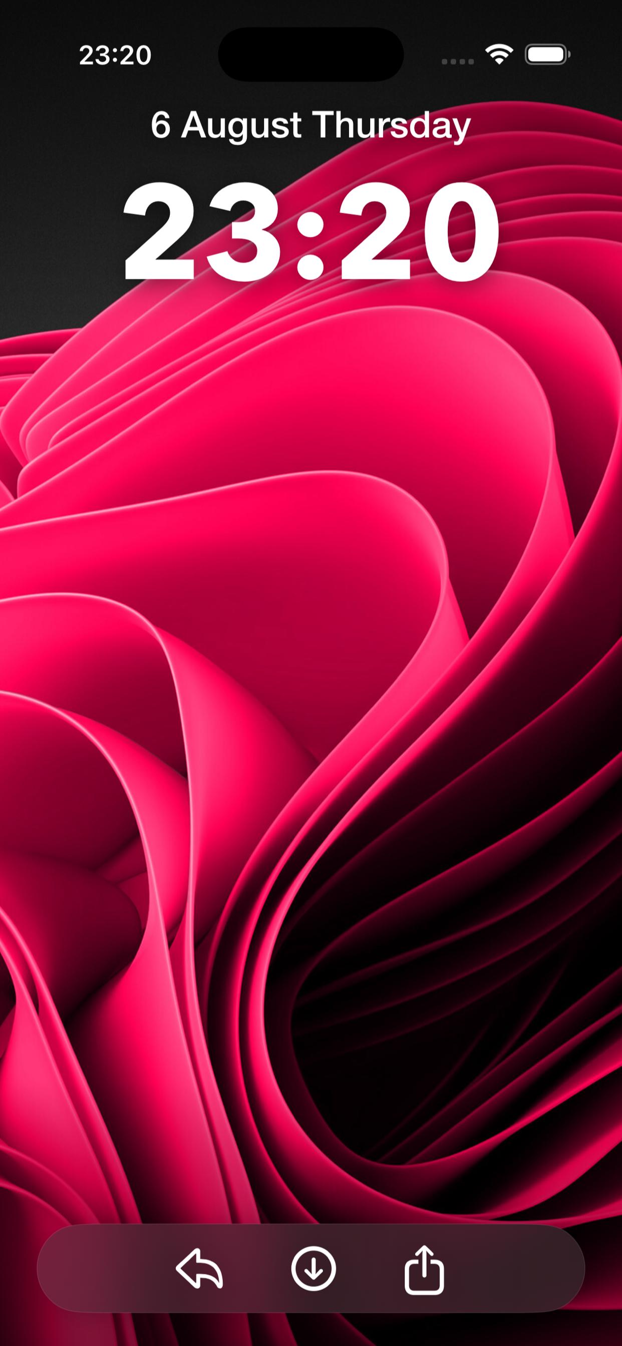 Walpium: Live Wallpapers 4K HD screenshot 4