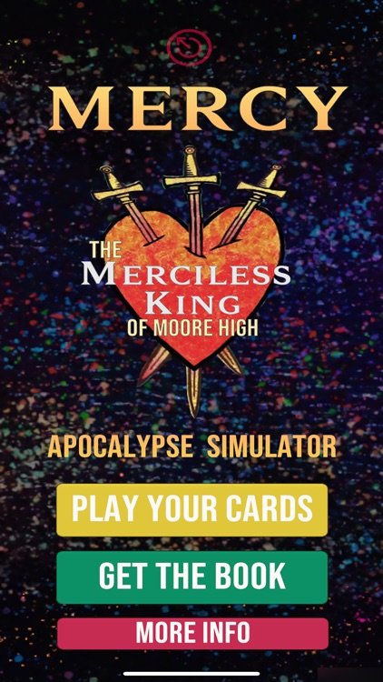 Merciless King of Moore High