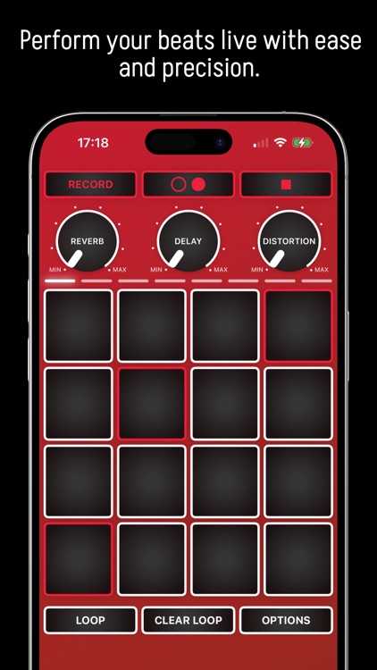 Beat Maker - Sampler