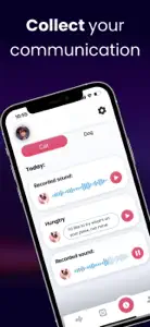 Pet Translator AI: Cat & Dog screenshot #2 for iPhone