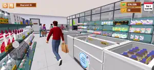 Pharmacy Manager Simulator! screenshot #8 for iPhone