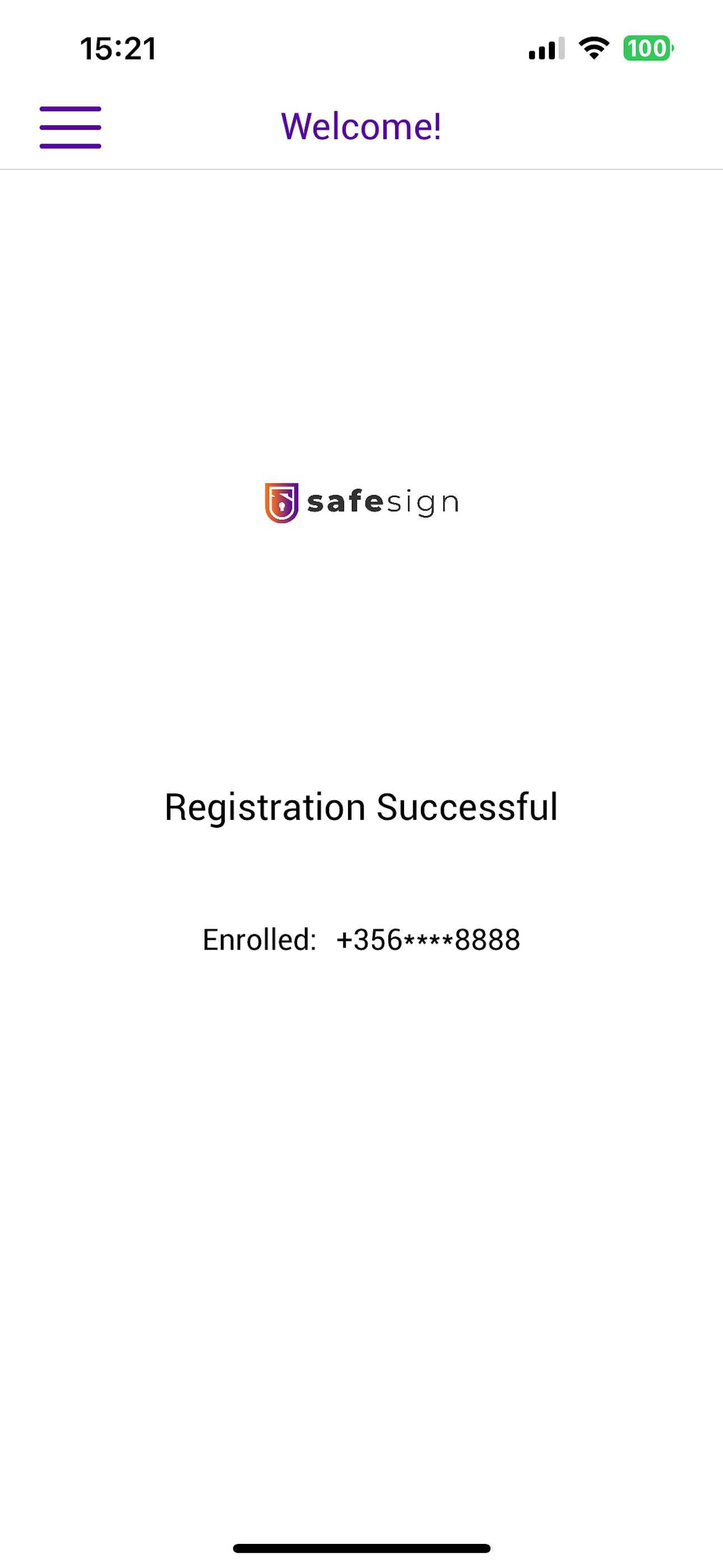SafeSign