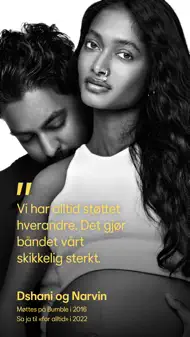 Bumble - Treff, Dating, Venner iphone bilder 4