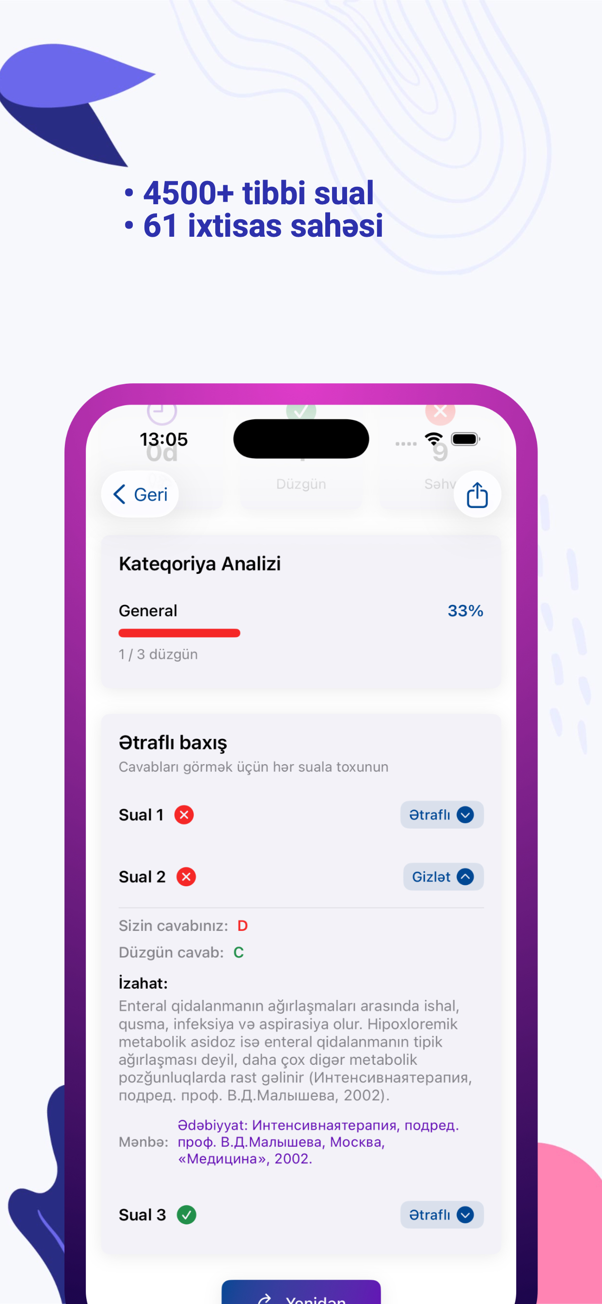tibbiekspert screenshot 3