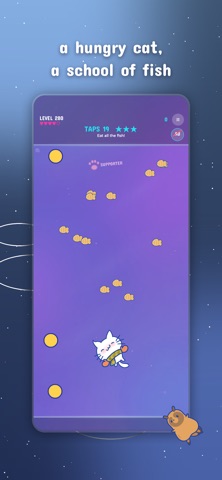 9Cat Ripple Snap screenshot 4