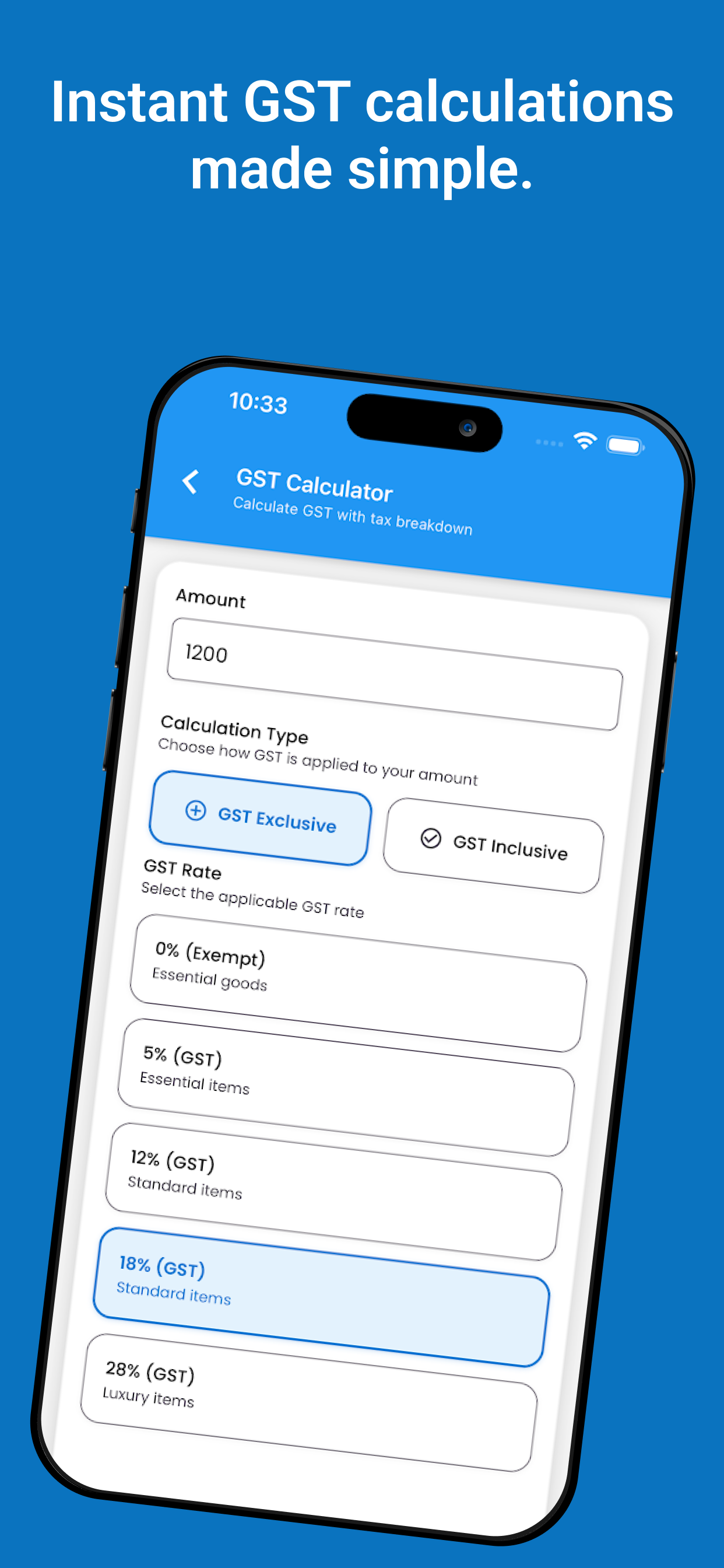 All In One Calculators