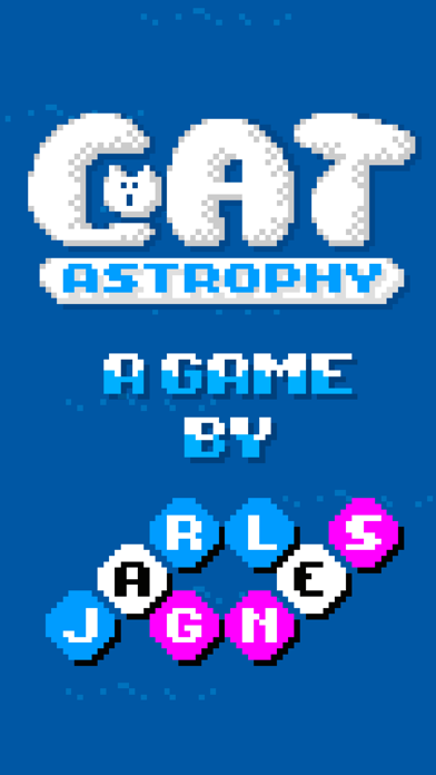 Cat-astrophy Screenshot