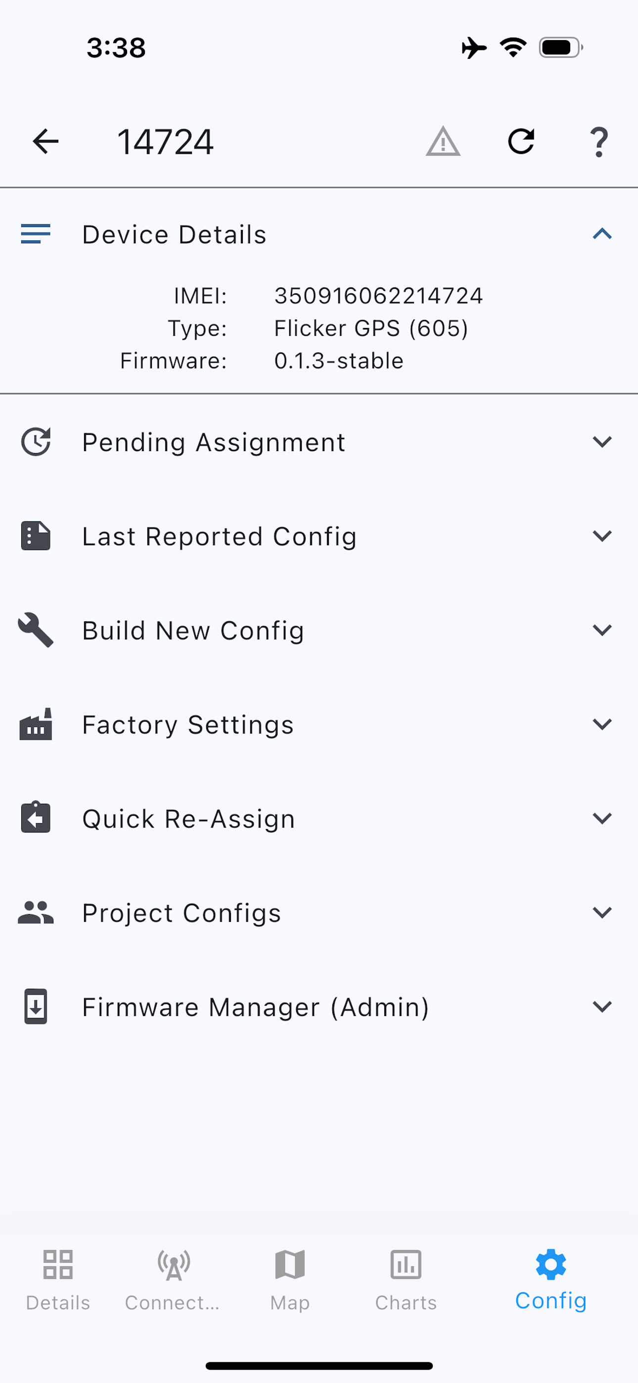 CTT Mobile screenshot 6