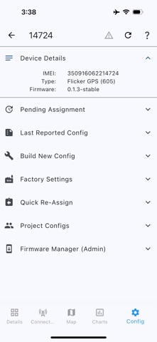 CTT Mobile Screenshot 6 of 10