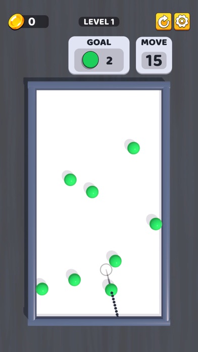 3Touches Screenshot