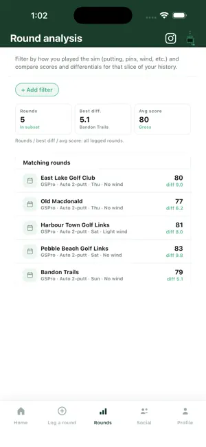 SimCap screenshot 4