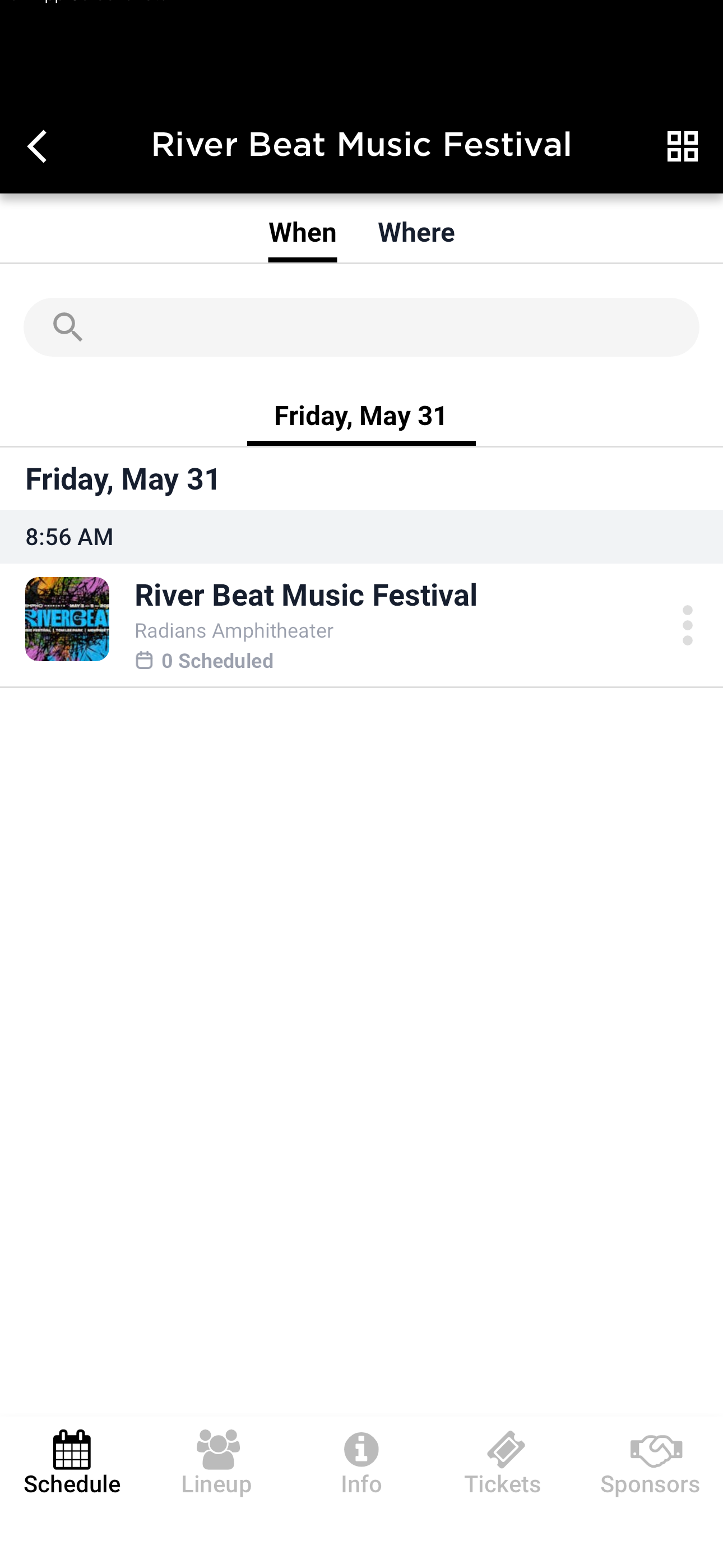 MEMPHO Presents