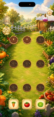 Bloomoria screenshot 5